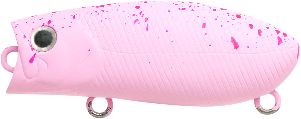 LUCKY CRAFT（ラッキークラフト） NW-Amigo 23 マラスミニ