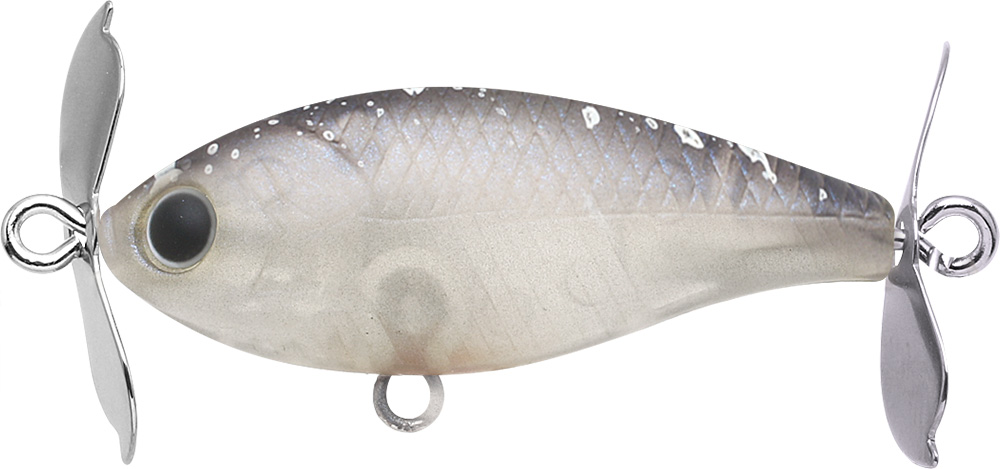 ラッキークラフト プロップクラ・ピー2H | LUCKY CRAFT | 02