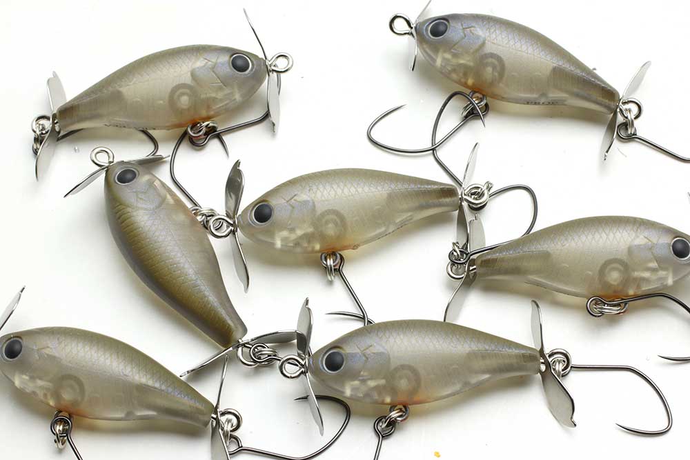 ラッキークラフト プロップクラ・ピー2H | LUCKY CRAFT | 03