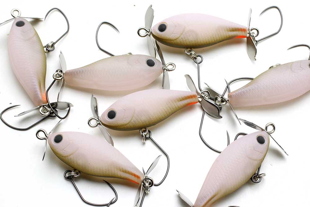 ラッキークラフト プロップクラ・ピー2H | LUCKY CRAFT | 04