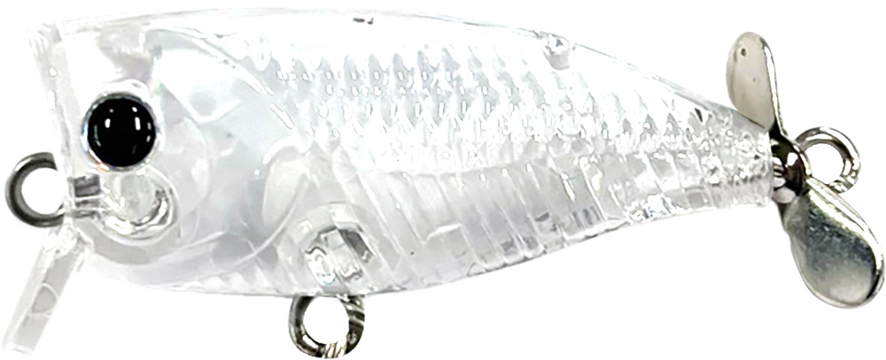 ラッキークラフト ポコプロクラ・ピー | LUCKY CRAFT | 01