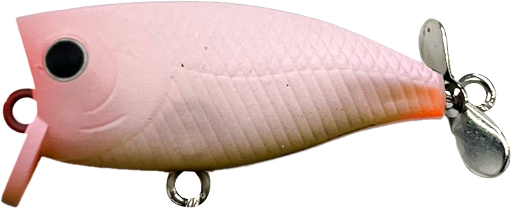 ラッキークラフト ポコプロクラ・ピー | LUCKY CRAFT | 04