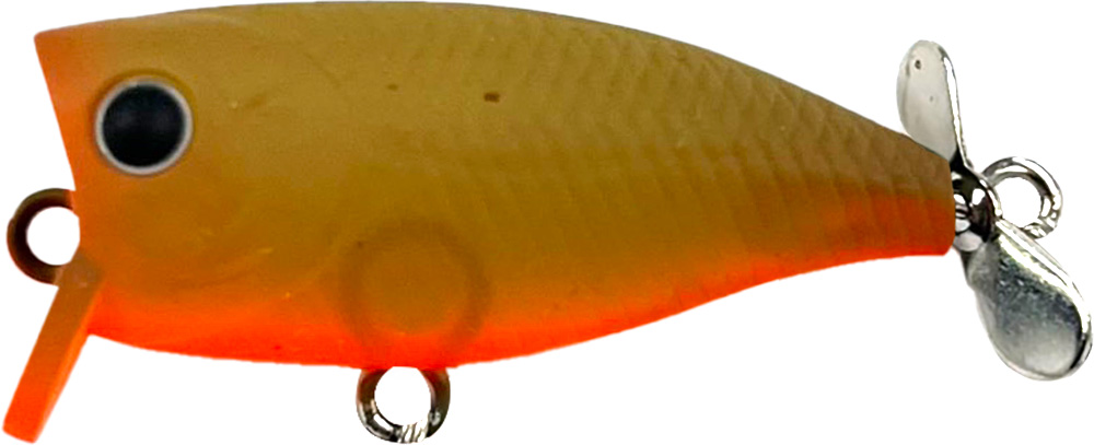 ラッキークラフト ポコプロクラ・ピー | LUCKY CRAFT | 11