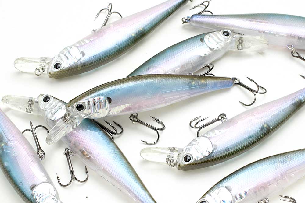 ラッキークラフトUSA ポインター100 - US定番カラー | LUCKY CRAFT | 07