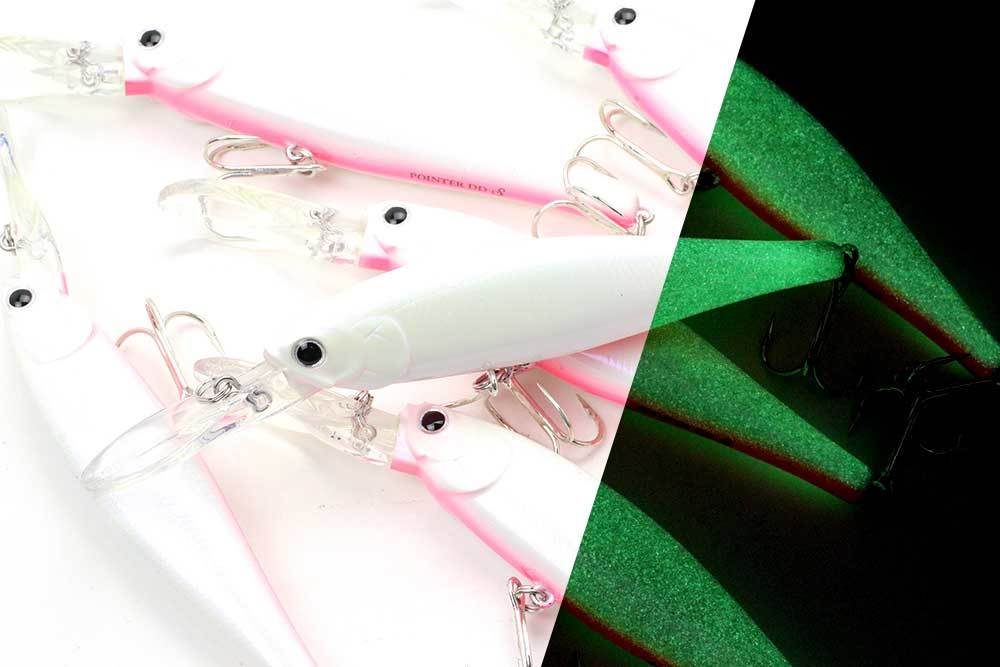 ラッキークラフト USA ポインター100DD-S - ソルトカラー | LUCKY CRAFT | 02