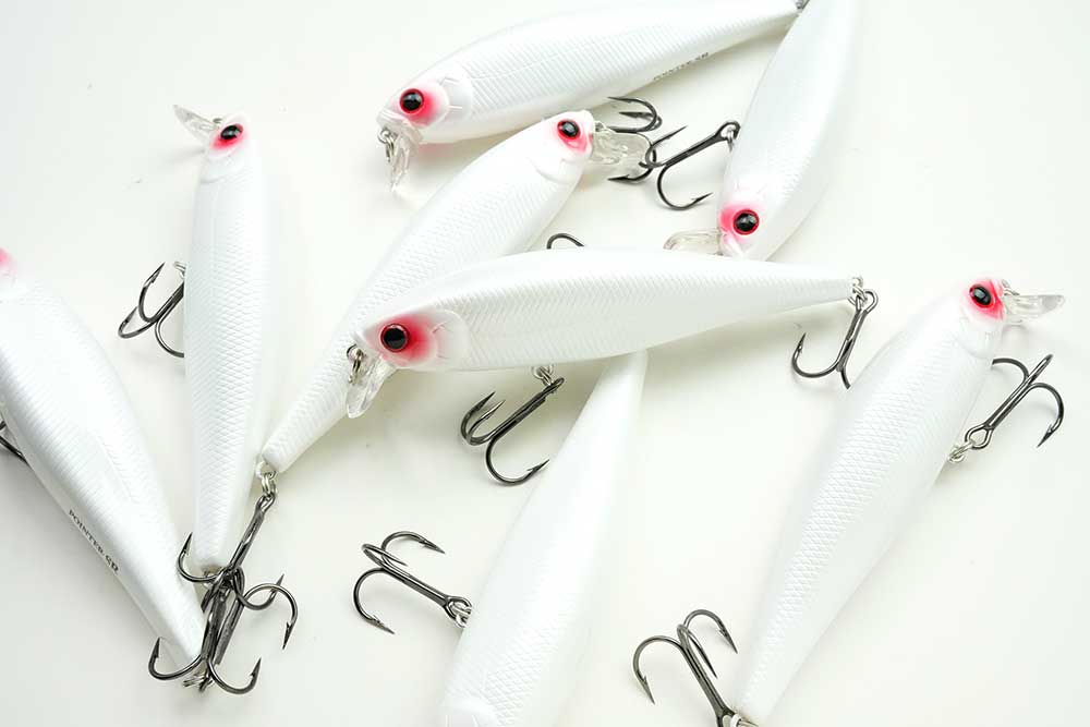 ラッキークラフトUSA ポインター100SR - US定番カラー | LUCKY CRAFT | 02