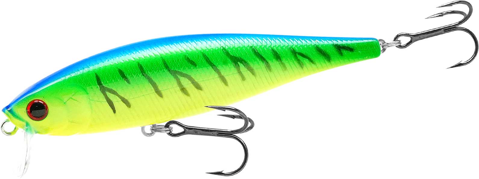 ラッキークラフトUSA ポインター100SSR - US定番カラー | LUCKY CRAFT | 01