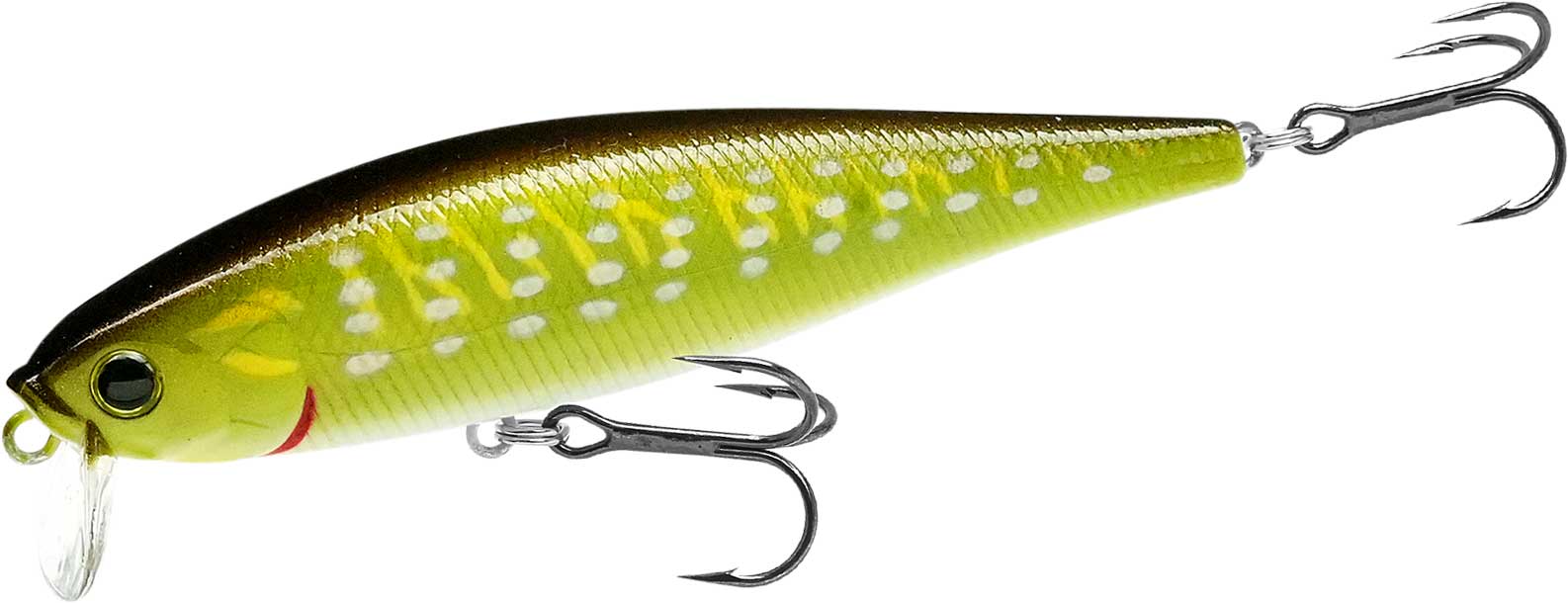 ラッキークラフトUSA ポインター100SSR - US定番カラー | LUCKY CRAFT | 02