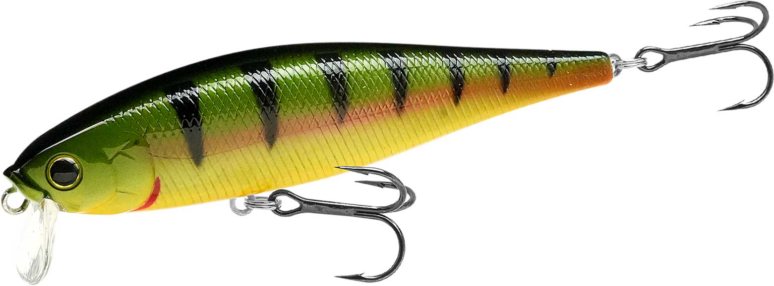 ラッキークラフトUSA ポインター100SSR - US定番カラー | LUCKY CRAFT | 03