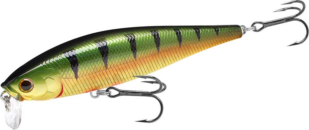 ラッキークラフトUSA ポインター100SSR - US定番カラー | LUCKY CRAFT | 04