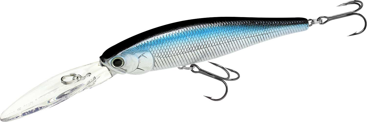 ラッキークラフトUSA ポインター100XD | LUCKY CRAFT | 01