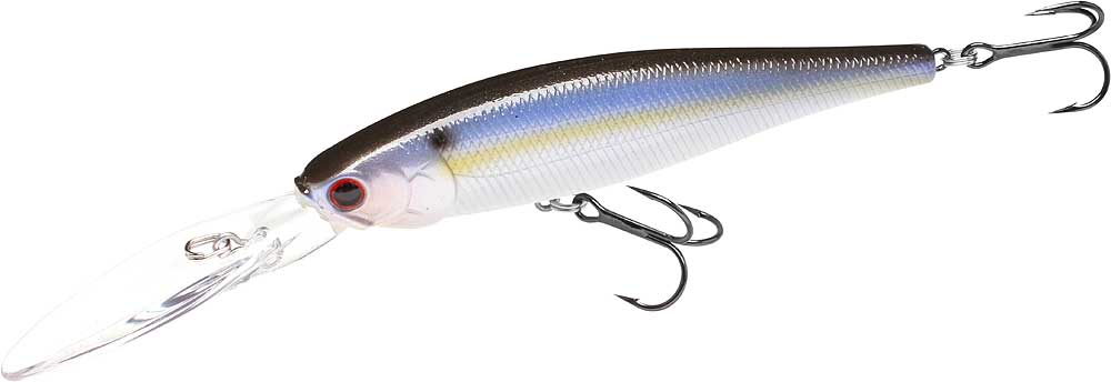 ラッキークラフトUSA ポインター100XD | LUCKY CRAFT | 02