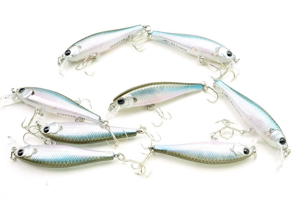 【2024】お歳暮・冬ギフト | 高島屋オンラインスト LUCKY CRAFT US定番カラー - ポインター48 ラッキークラフトUSA ソフトドリンク