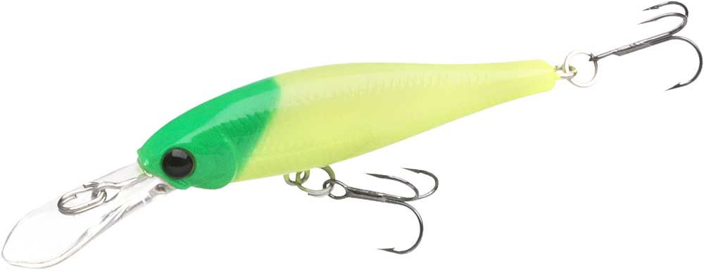 ラッキークラフト ビーフリーズ48LB S | LUCKY CRAFT | 02