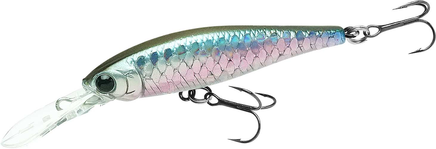 ラッキークラフトUSA ポインター48DD - US定番カラー | LUCKY CRAFT | 04