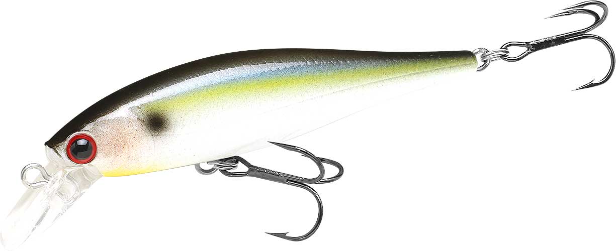 ラッキークラフトUSA ポインター65 - US定番カラー | LUCKY CRAFT | 02