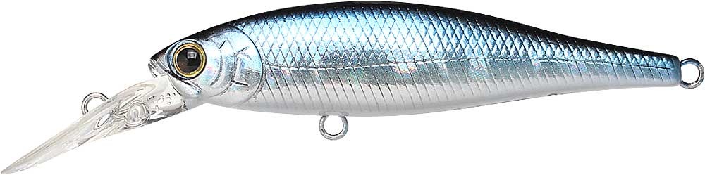 ラッキークラフトUSA ポインター65DD ~ディープダイパー~ - US定番カラー | LUCKY CRAFT | 01