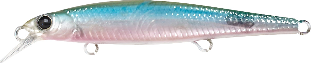 ラッキークラフト スレンダーポインター67S | LUCKY CRAFT | 01