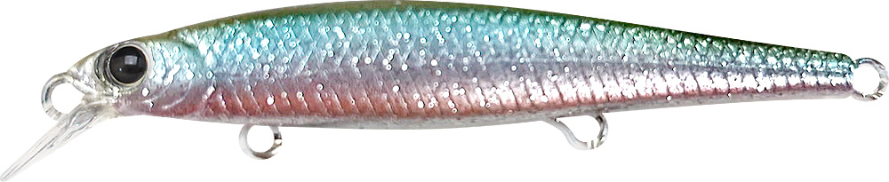 ラッキークラフト スレンダーポインター67S | LUCKY CRAFT | 02