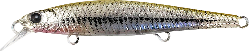 ラッキークラフト スレンダーポインター67S | LUCKY CRAFT | 03