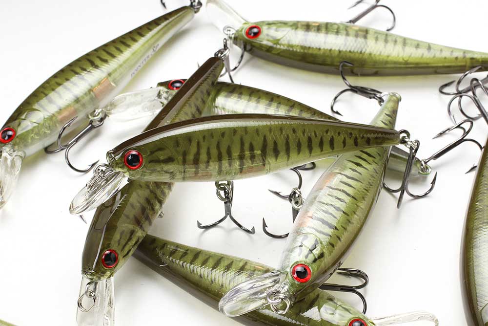 ラッキークラフトUSA ポインター78 - US定番カラー | LUCKY CRAFT | 05