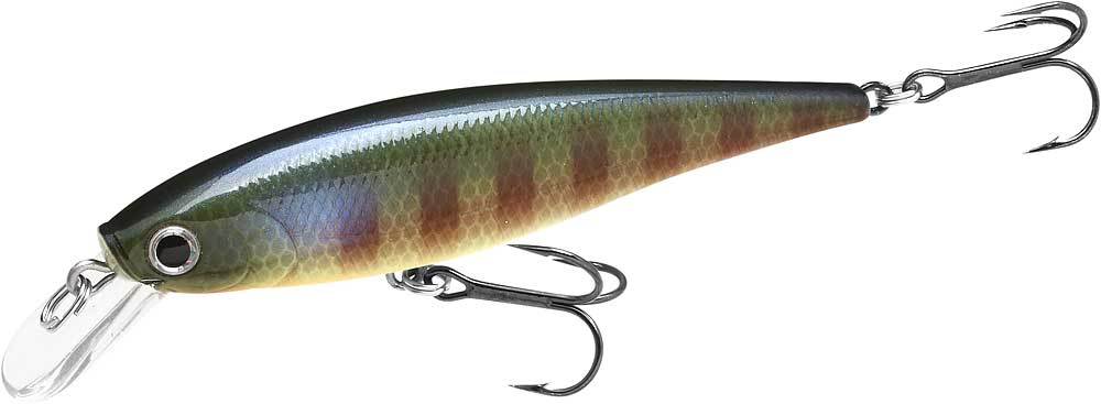 ラッキークラフトUSA ポインター78EX-S - US定番カラー | LUCKY CRAFT | 02