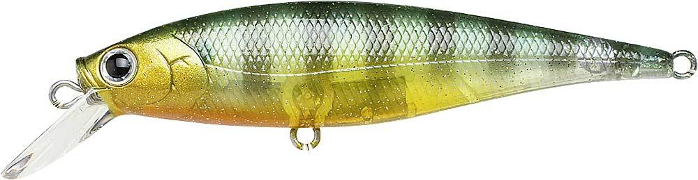 ラッキークラフトUSA ポインター78EX-S - US定番カラー | LUCKY CRAFT | 01