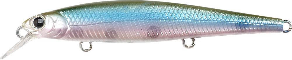 ラッキークラフト スレンダーポインター82S | LUCKY CRAFT | 01