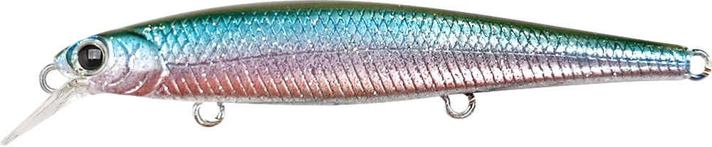 ラッキークラフト スレンダーポインター82S | LUCKY CRAFT | 02