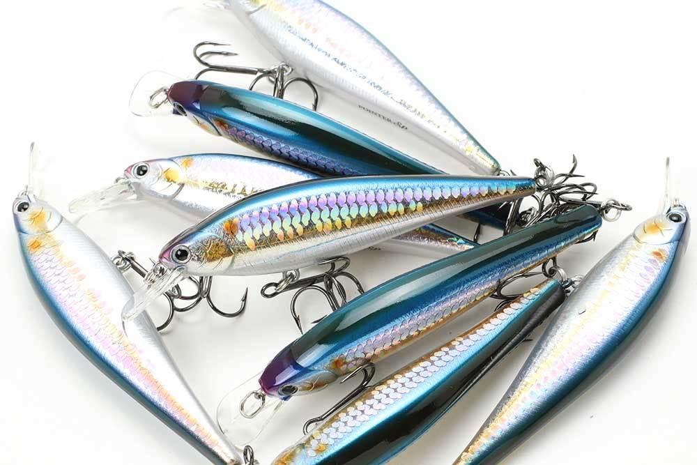 ラッキークラフトUSA ポインター95 - US定番カラー | LUCKY CRAFT | 03