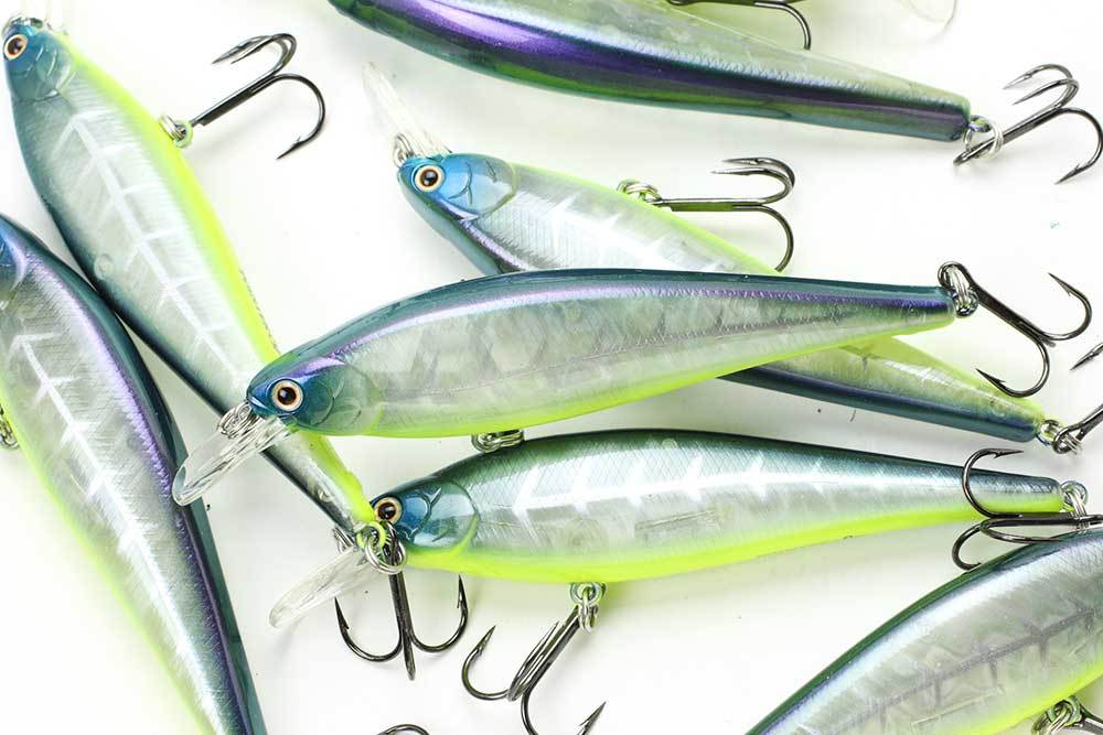 ラッキークラフトUSA ポインター95 - US定番カラー | LUCKY CRAFT | 04