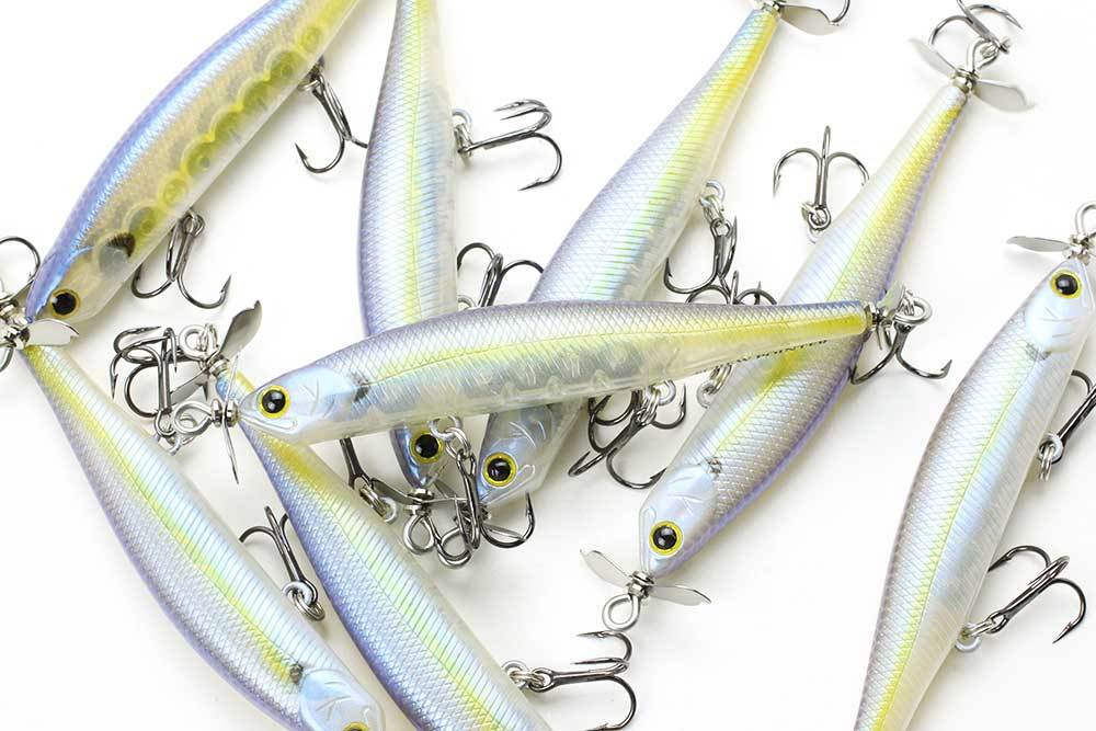 ラッキークラフトUSA スクリューポインター85 | LUCKY CRAFT | 03