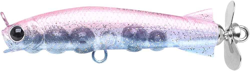 ラッキークラフト スクリュードライバー４５ＨＤ- 定番カラー | LUCKY CRAFT | 01