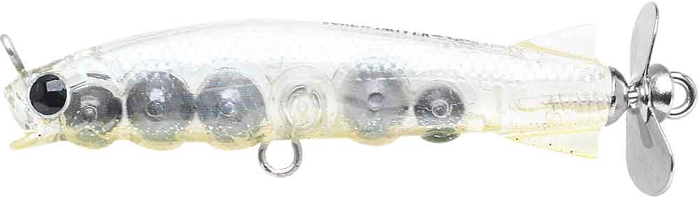 ラッキークラフト スクリュードライバー４５ＨＤ- 定番カラー | LUCKY CRAFT | 02