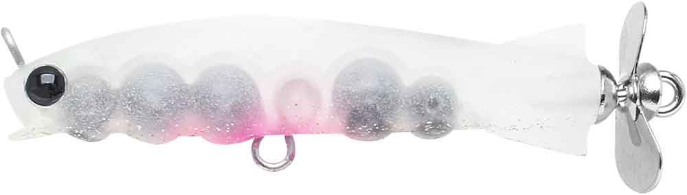 ラッキークラフト スクリュードライバー４５ＨＤ- 定番カラー | LUCKY CRAFT | 04