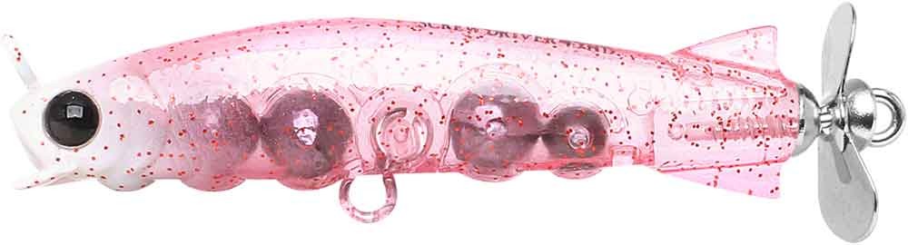 ラッキークラフト スクリュードライバー４５ＨＤ- 定番カラー | LUCKY CRAFT | 05