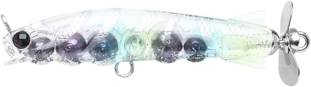 ラッキークラフト スクリュードライバー４５ＨＤ- 定番カラー | LUCKY CRAFT | 08