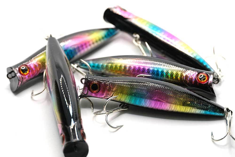 ラッキークラフト サーフェスワンダー90 - 定番カラー2 | LUCKY CRAFT | 07