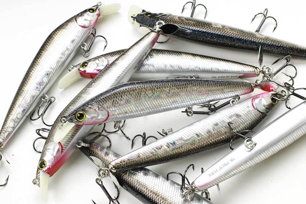 ラッキークラフトUSA SKプロップジャーク110RT | LUCKY CRAFT | 02