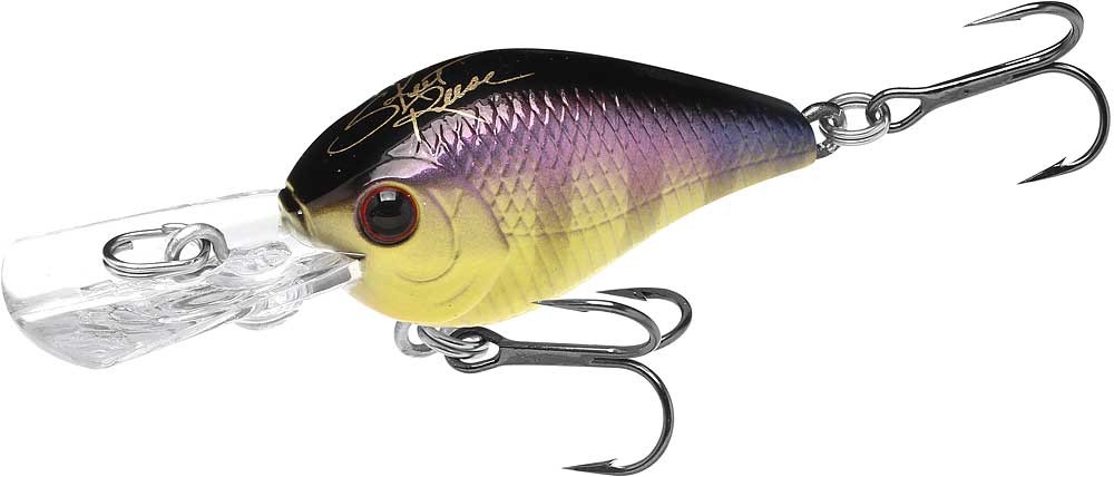 ラッキークラフトUSA SKTタイニーDR | LUCKY CRAFT | 01