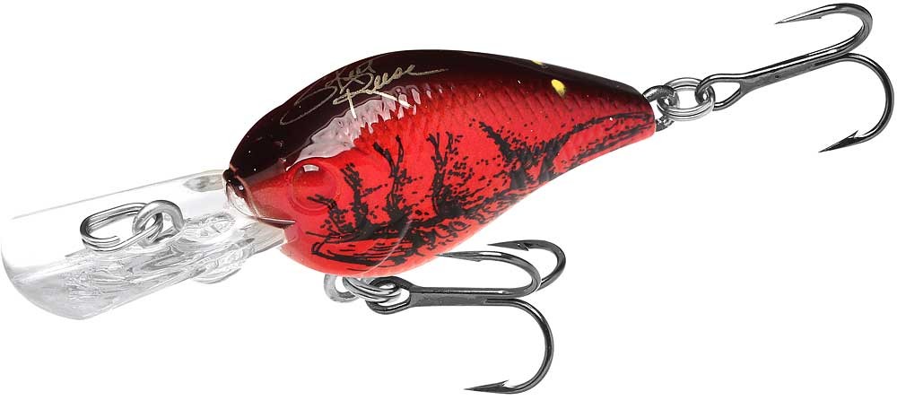 ラッキークラフトUSA SKTタイニーDR | LUCKY CRAFT | 02