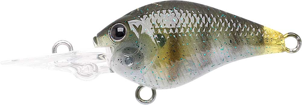 ラッキークラフトUSA SKTタイニーDR | LUCKY CRAFT | 03