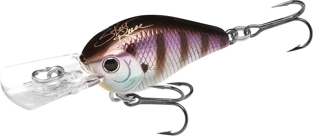 ラッキークラフトUSA SKTタイニーDR | LUCKY CRAFT | 06