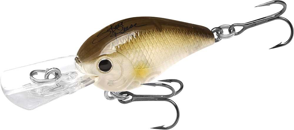 ラッキークラフトUSA SKTタイニーDR | LUCKY CRAFT | 07