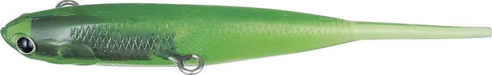 ラッキークラフト スラー・ジャコ | LUCKY CRAFT | 02