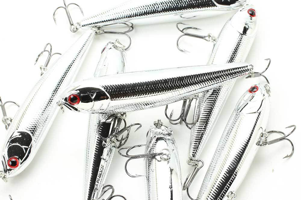 ラッキークラフトUSA サミー105 | LUCKY CRAFT | 02