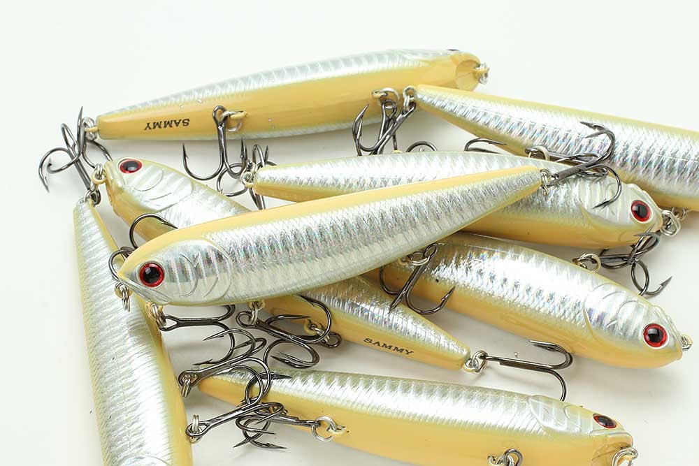 ラッキークラフトUSA サミー105 | LUCKY CRAFT | 03