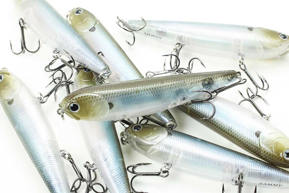 ラッキークラフトUSA サミー105 | LUCKY CRAFT | 04