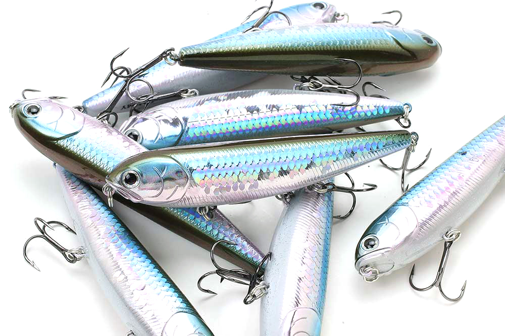 ラッキークラフトUSA サミー105 | LUCKY CRAFT | 05