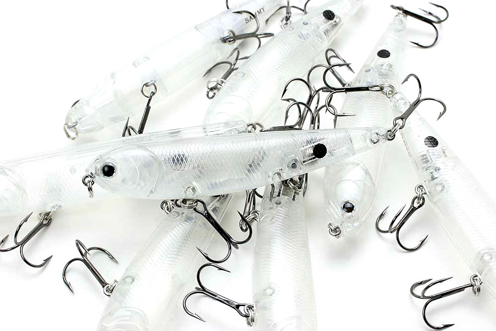 ラッキークラフトUSA サミー105 | LUCKY CRAFT | 06